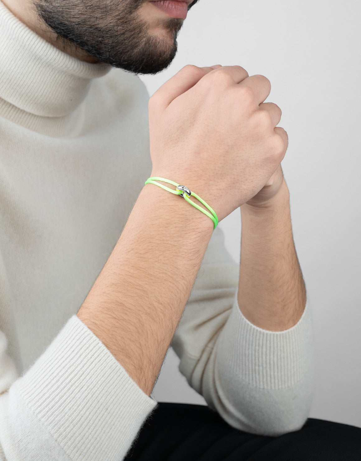 #Color_Neon Green
