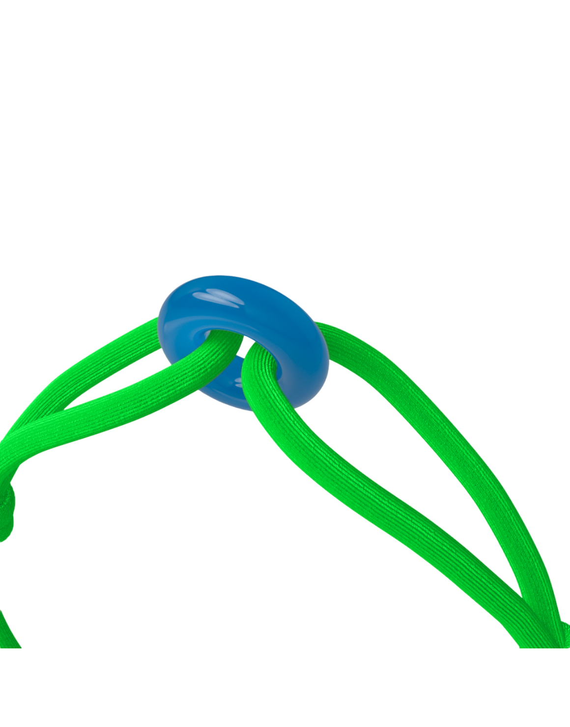 #Color_Neon Green