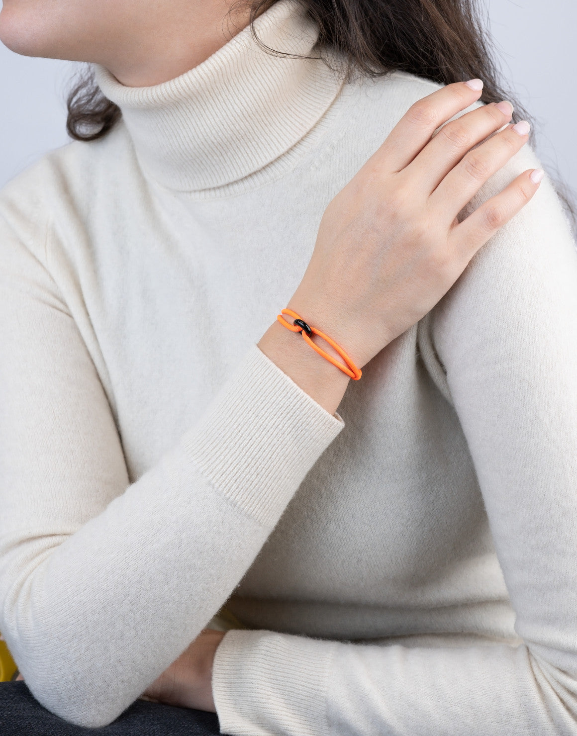 #Color_Neon Orange