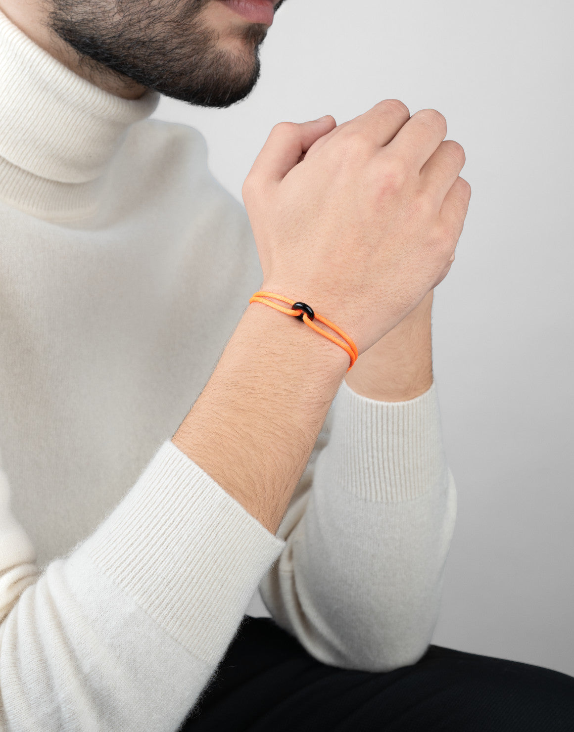 #Color_Neon Orange