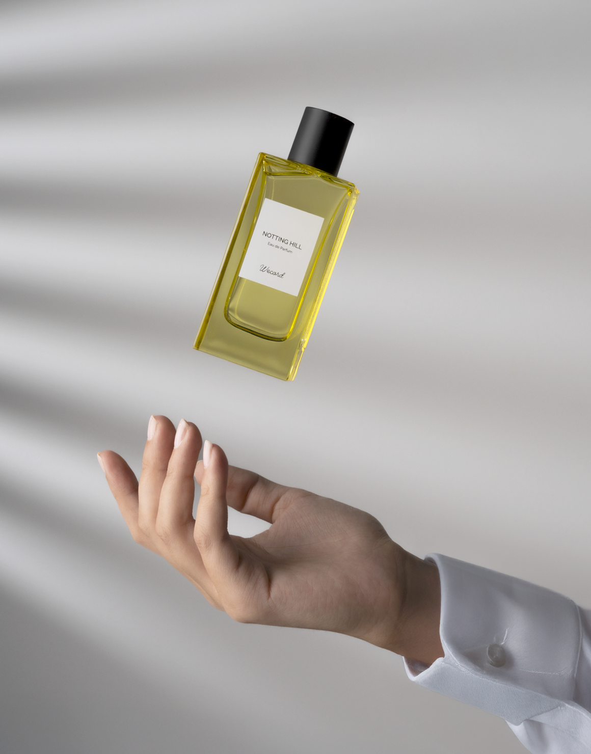 عطر نوتينغ هيل