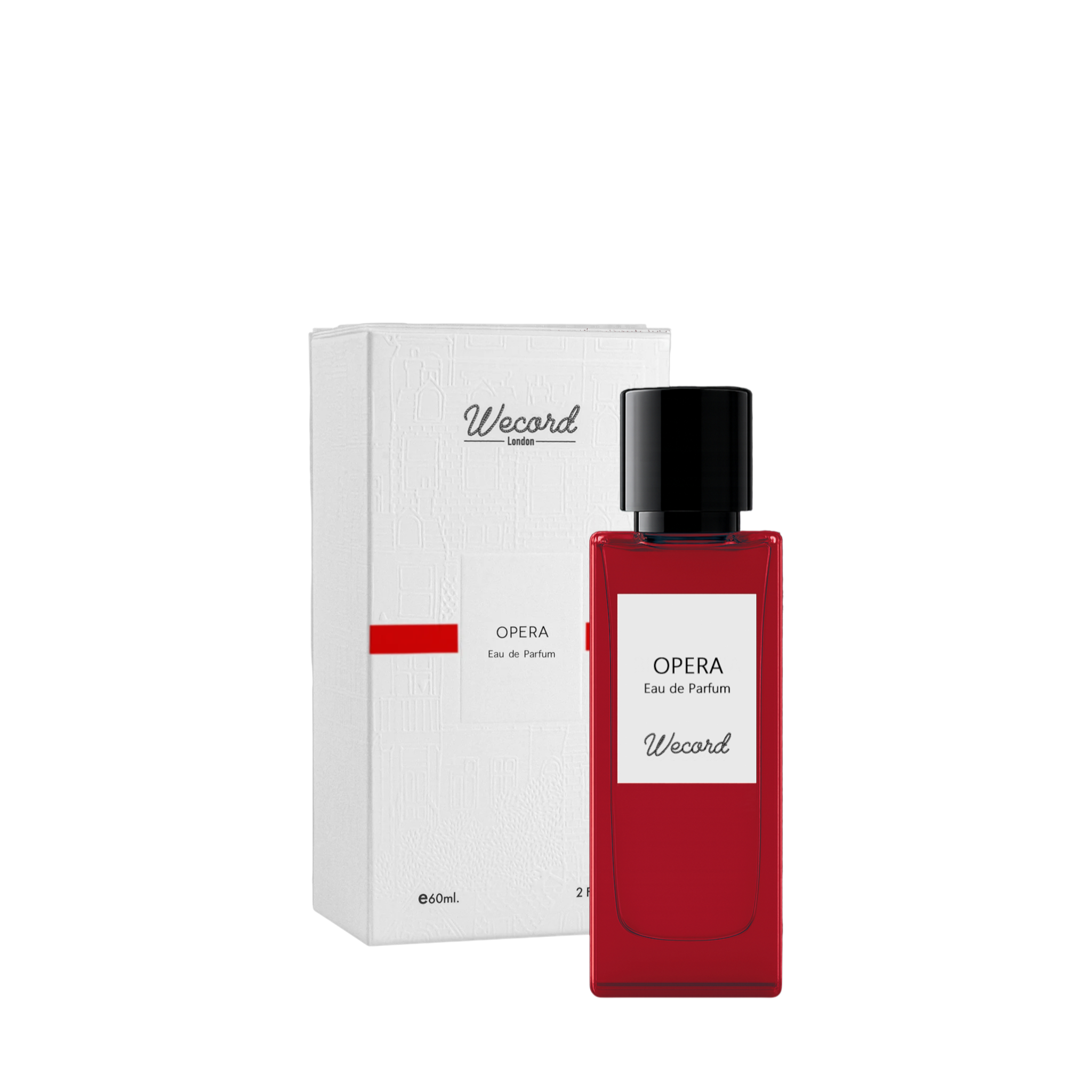 Eau De Parfum 25ml