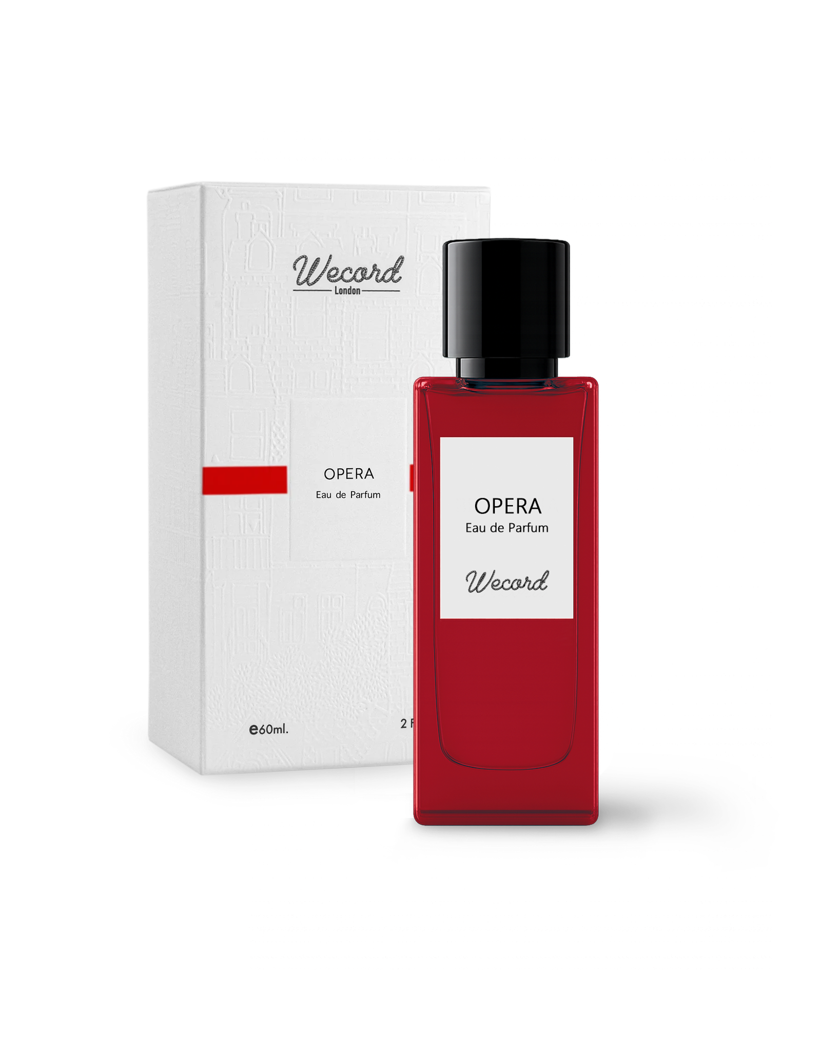 Opera Eau De Parfum 25ml