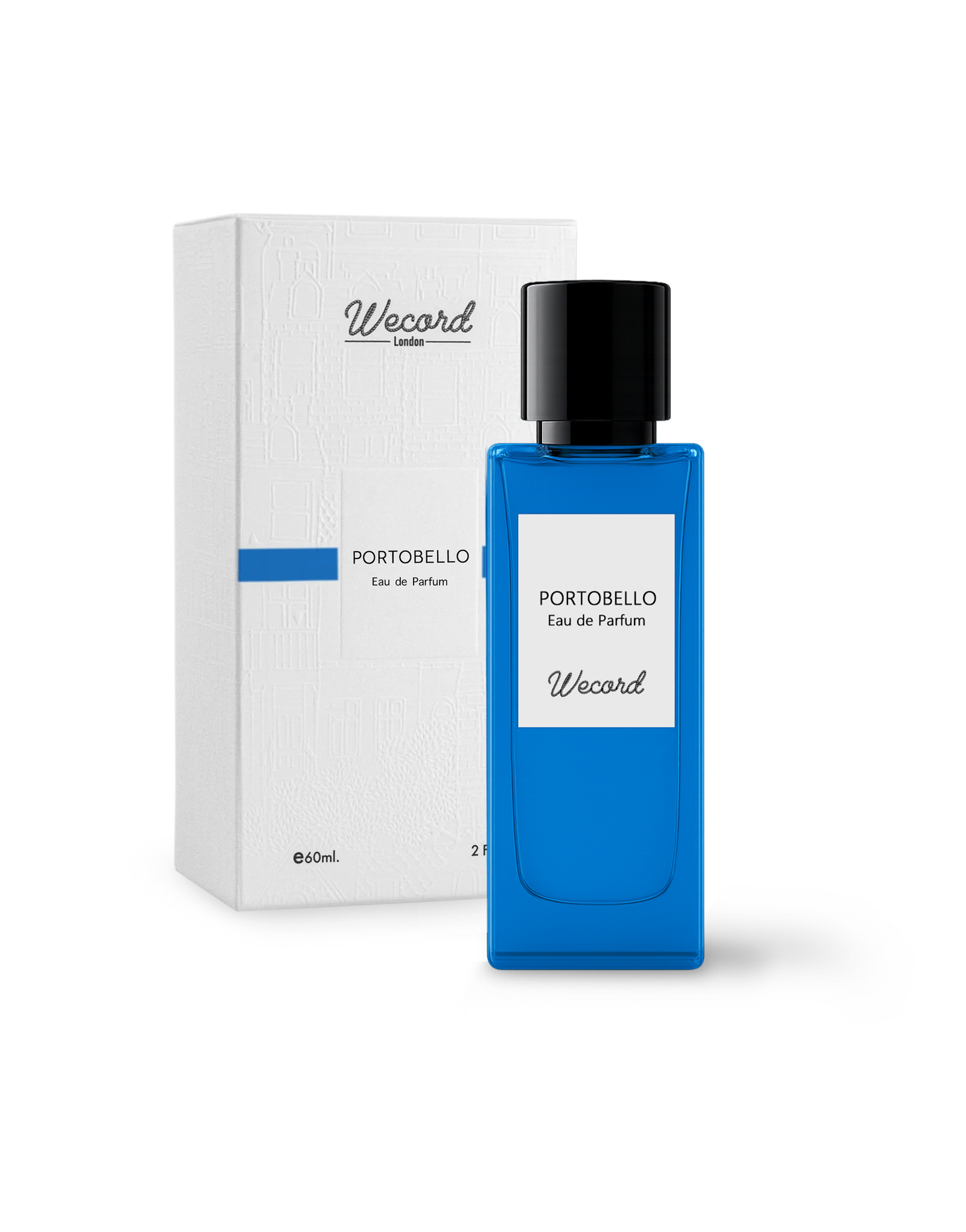 Portobello Eau De Parfum 25ml