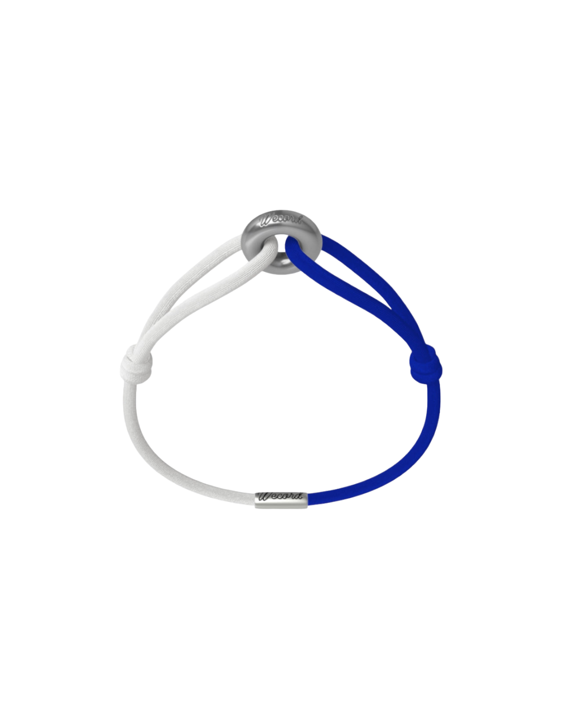 Al-Hilal Limited Edition Cord Bracelet