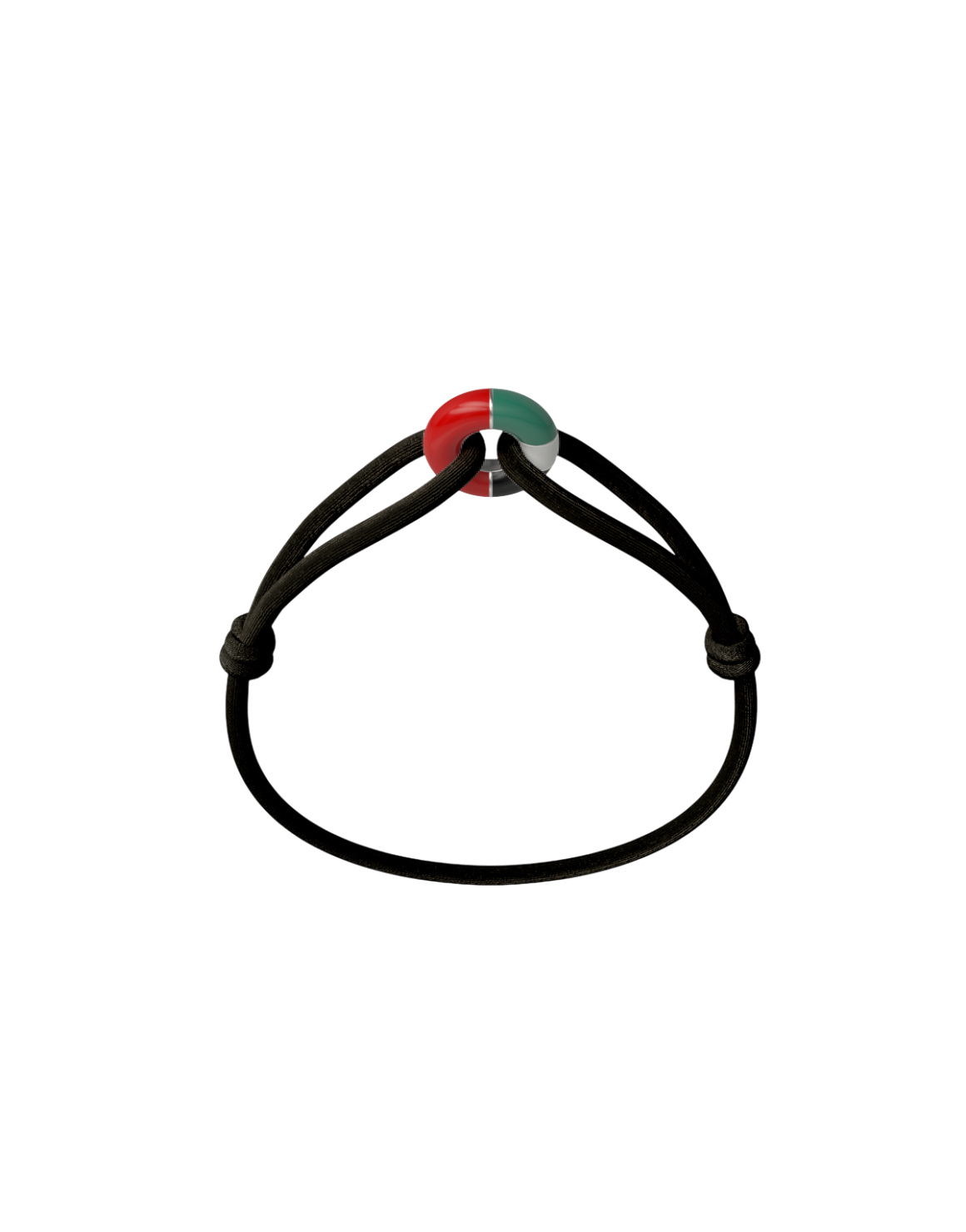 UAE Soho Cord Bracelet