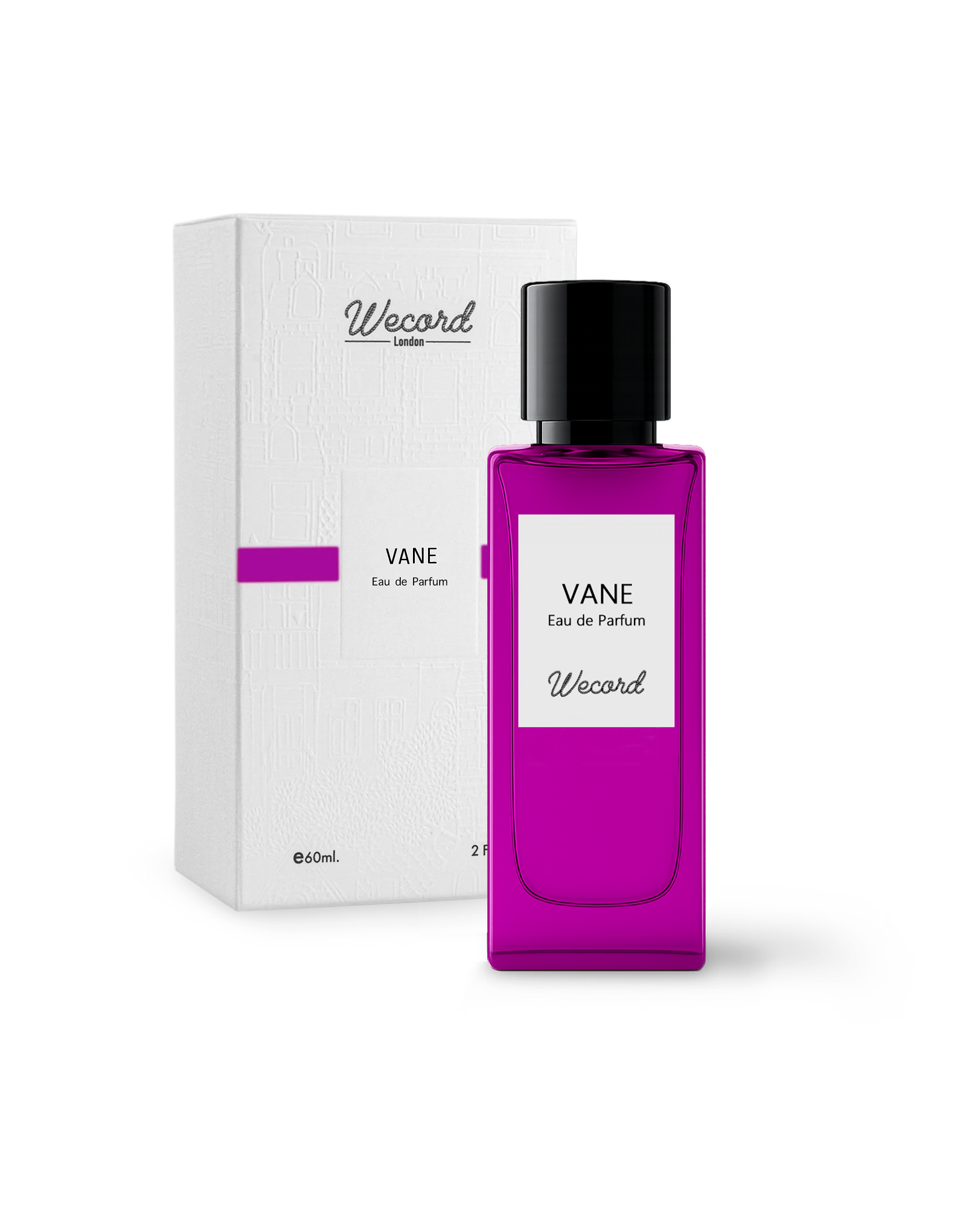 Vane Eau de Parfum 25ml