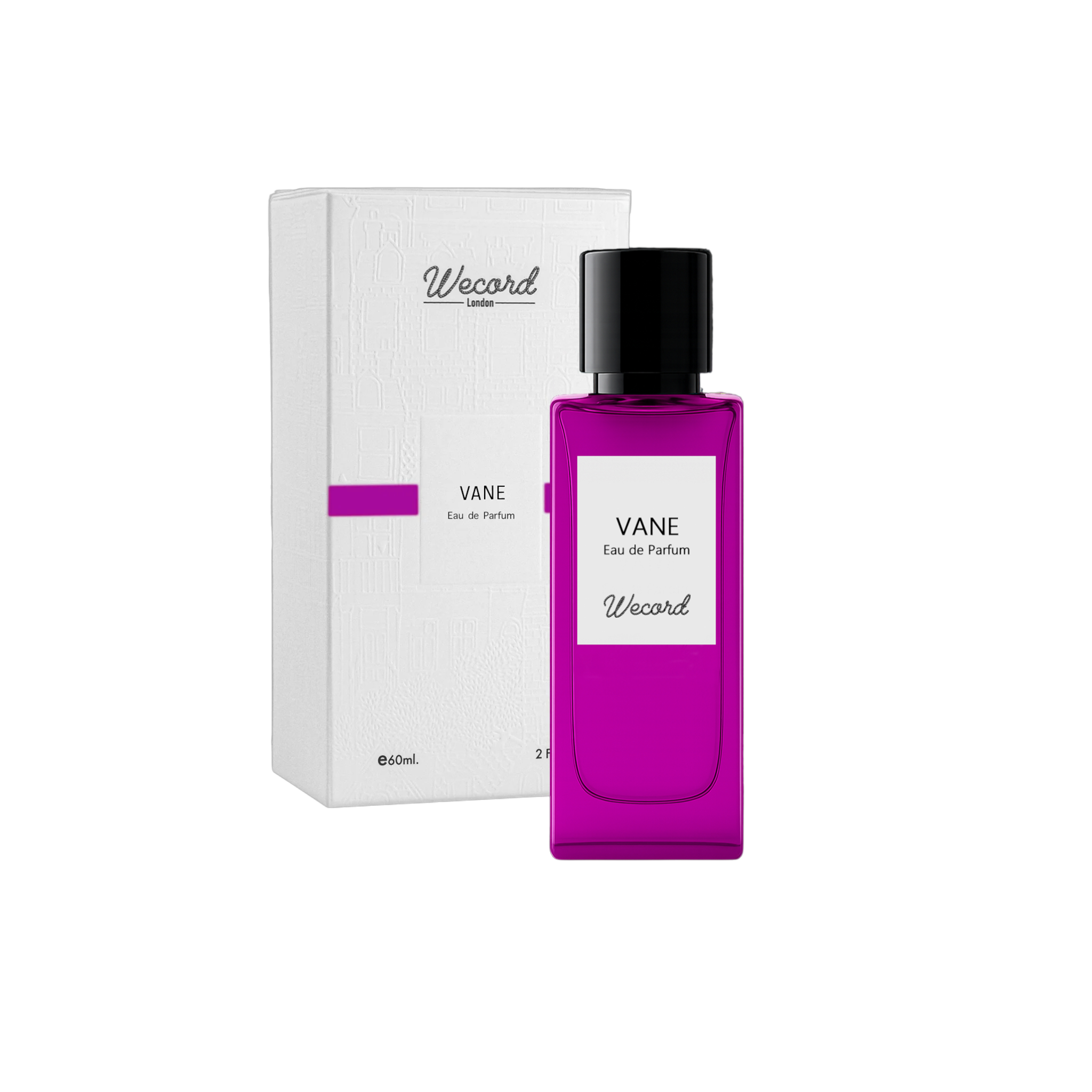 Vane Eau de Parfum 25ml