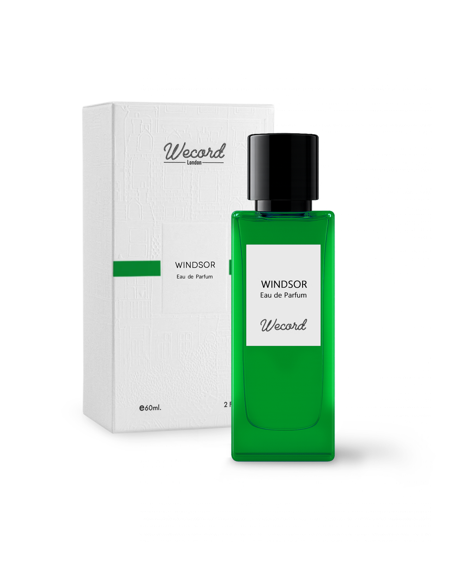 Windsor Eau De Parfum 25ml