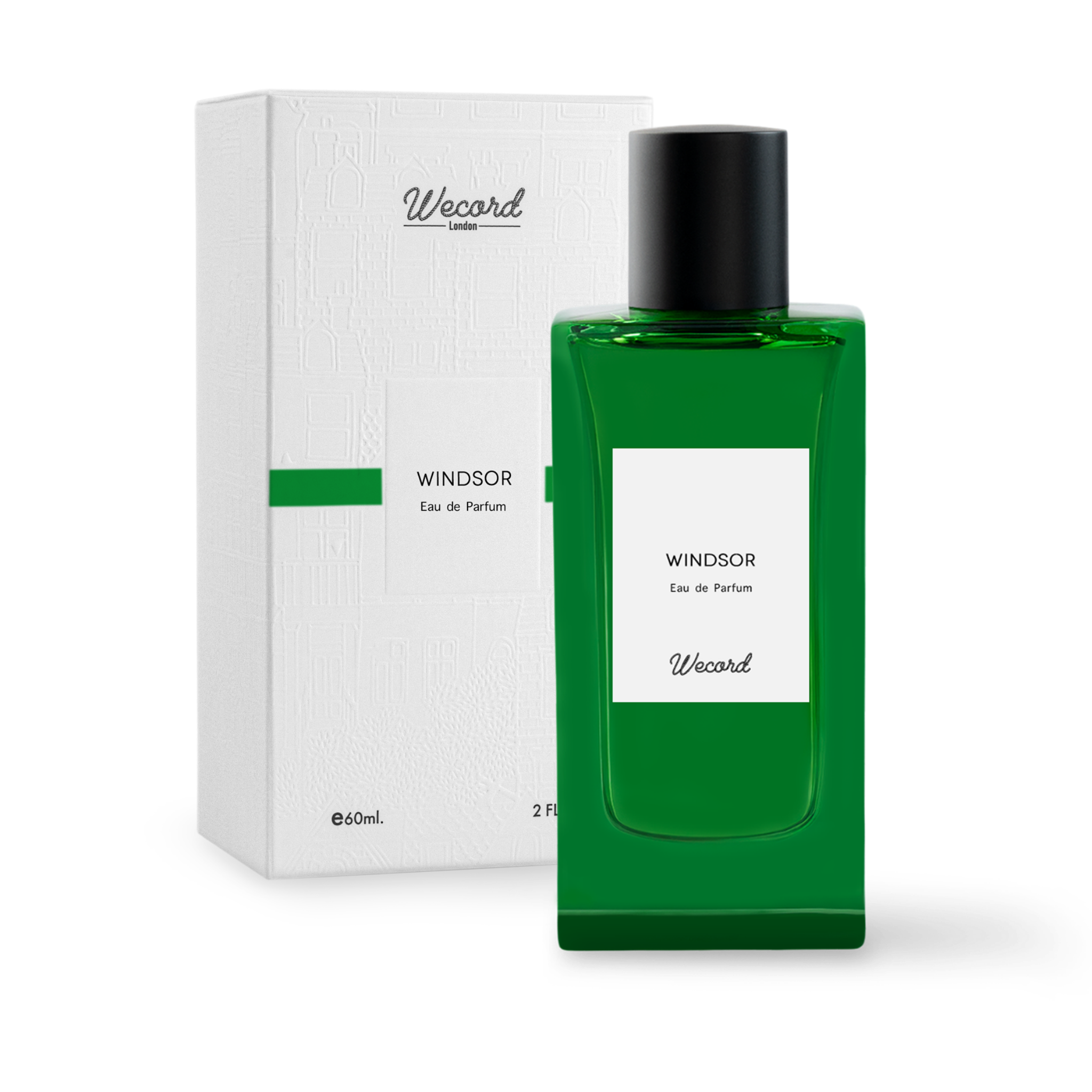 Windsor Eau De Parfum