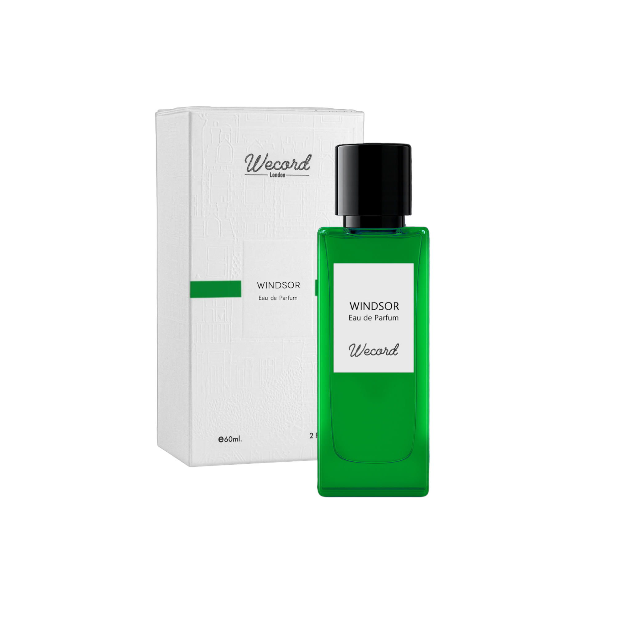 Windsor Eau De Parfum 25ml