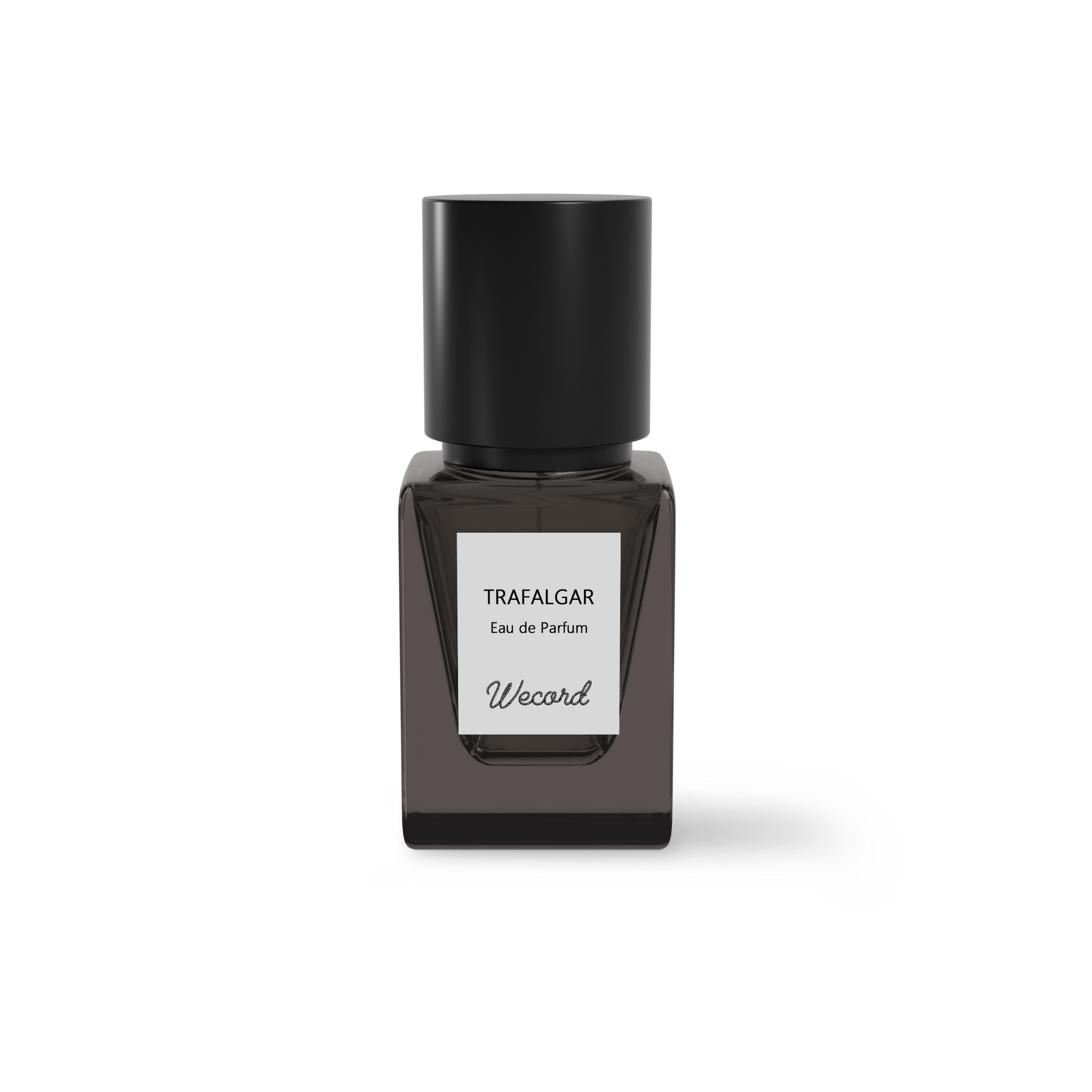 Wecord Perfumes Gift Set