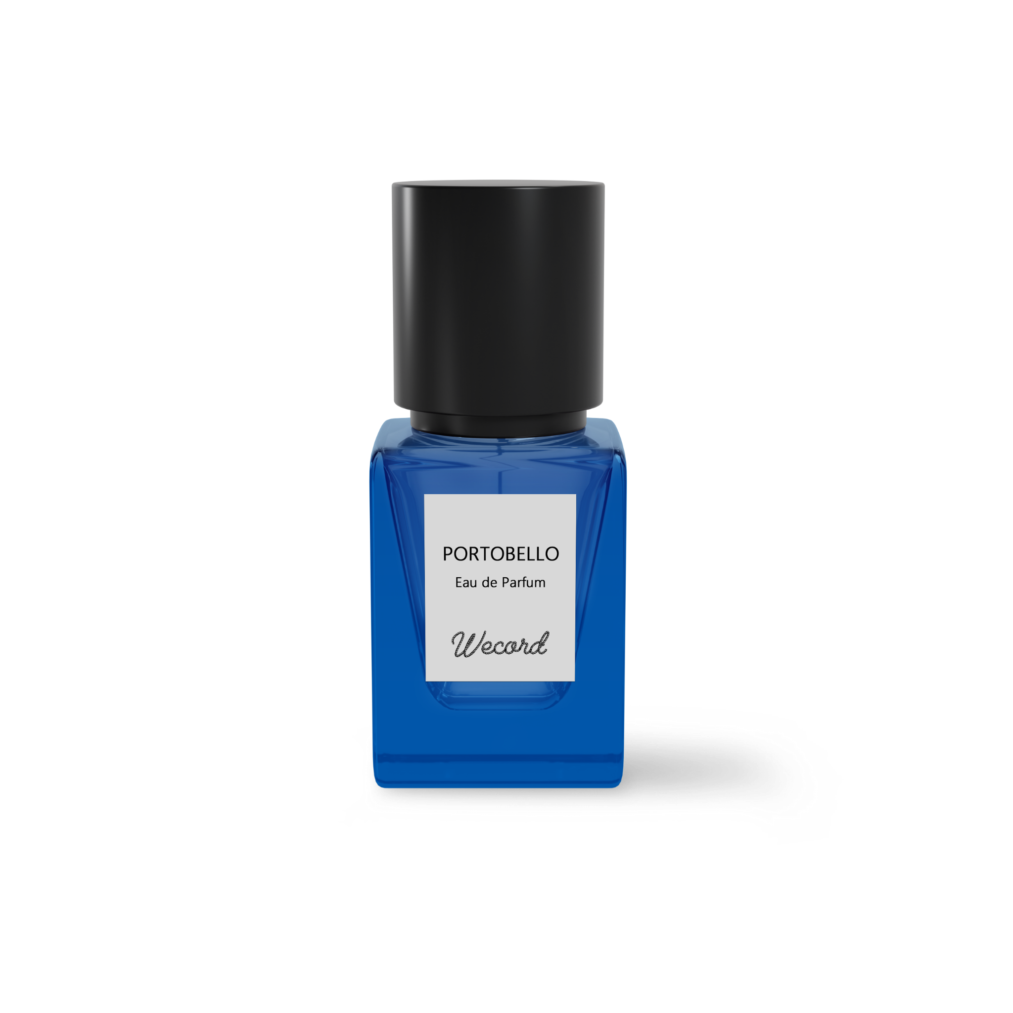 Wecord Perfumes Gift Set