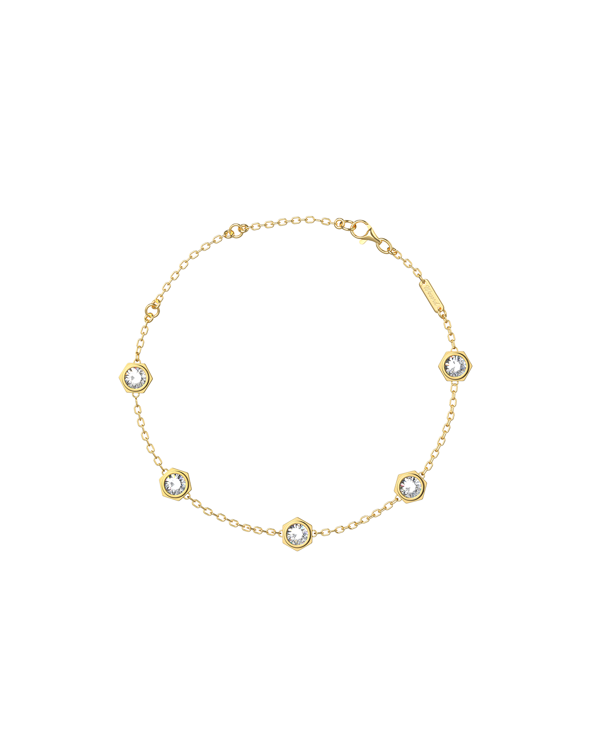 #Color_Yellow Gold