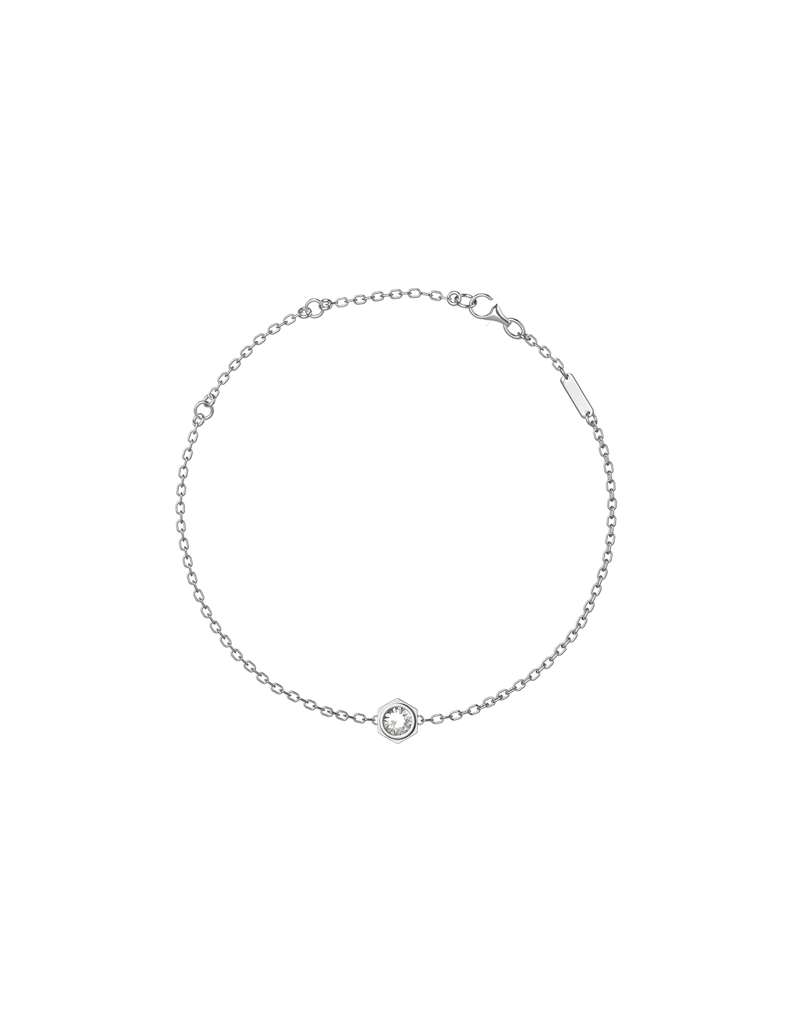 Unity bracelet