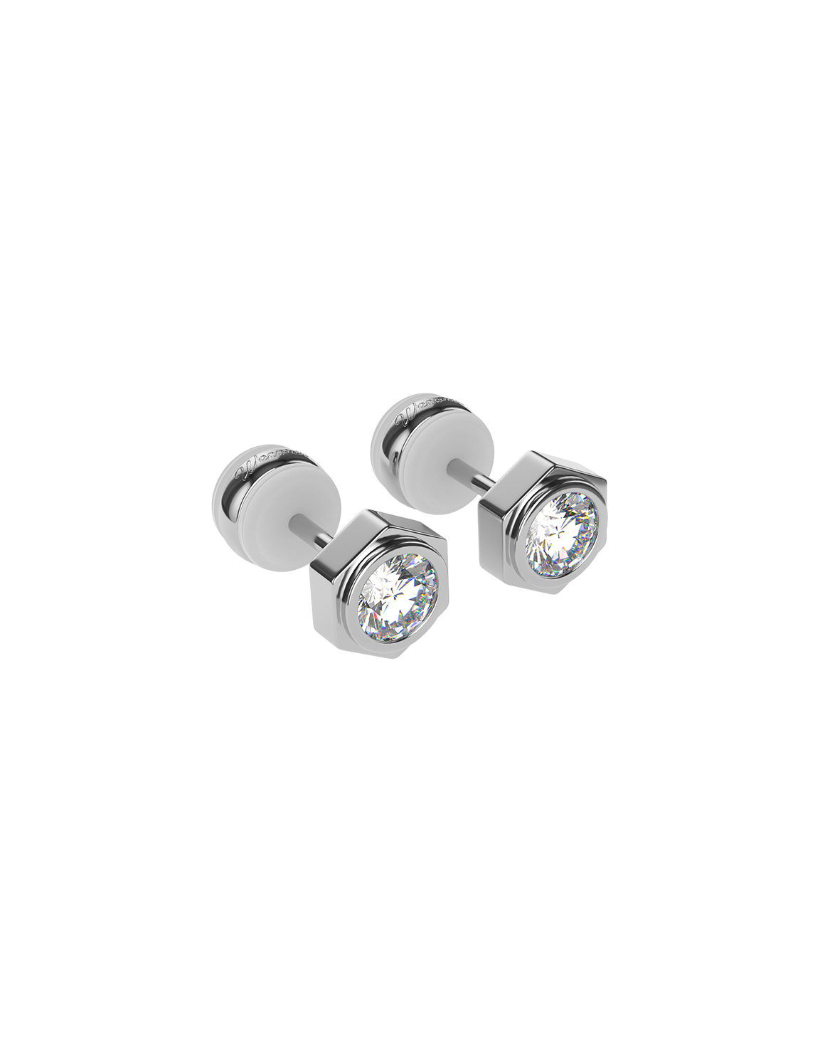 Unity earrings