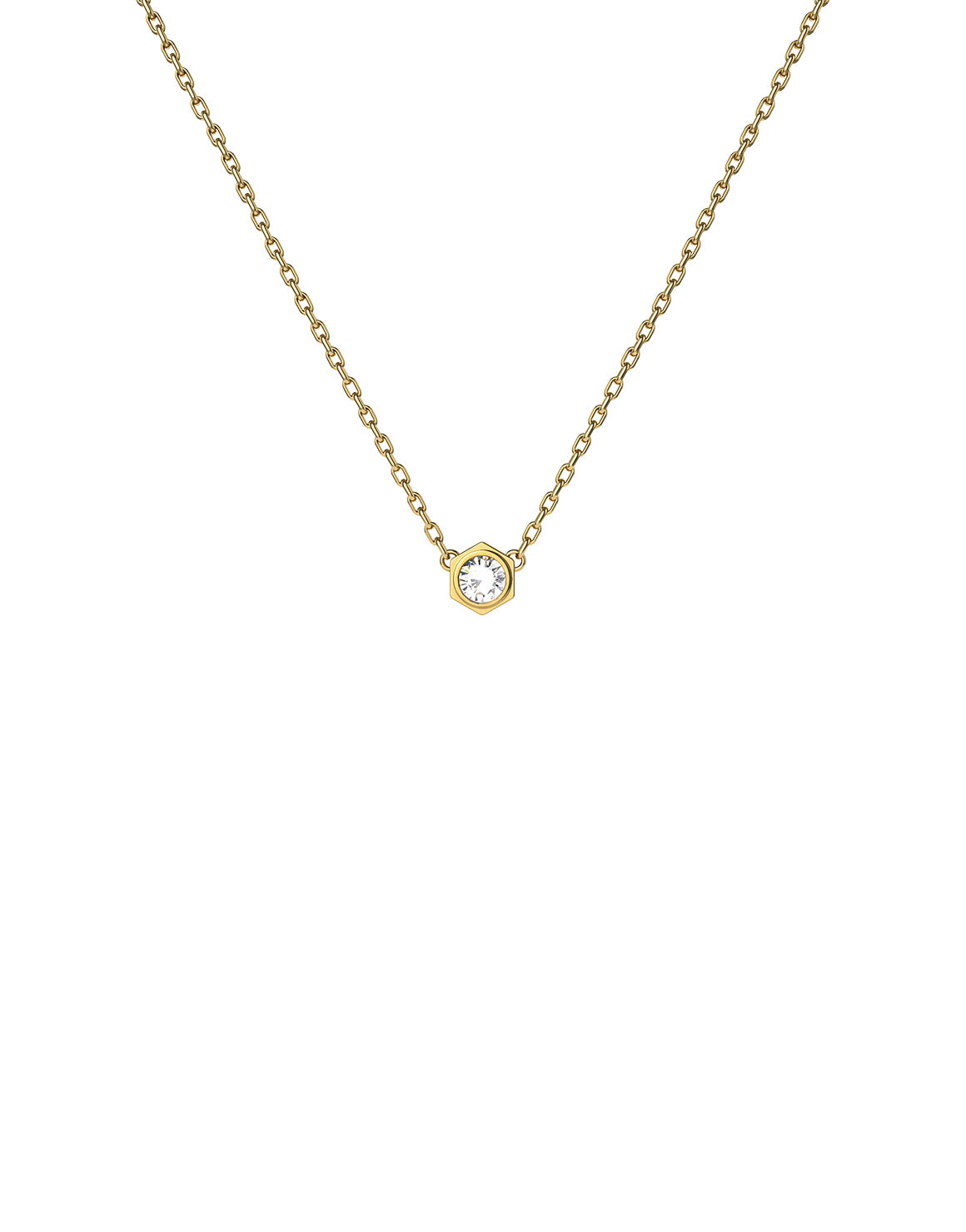 Unity necklace