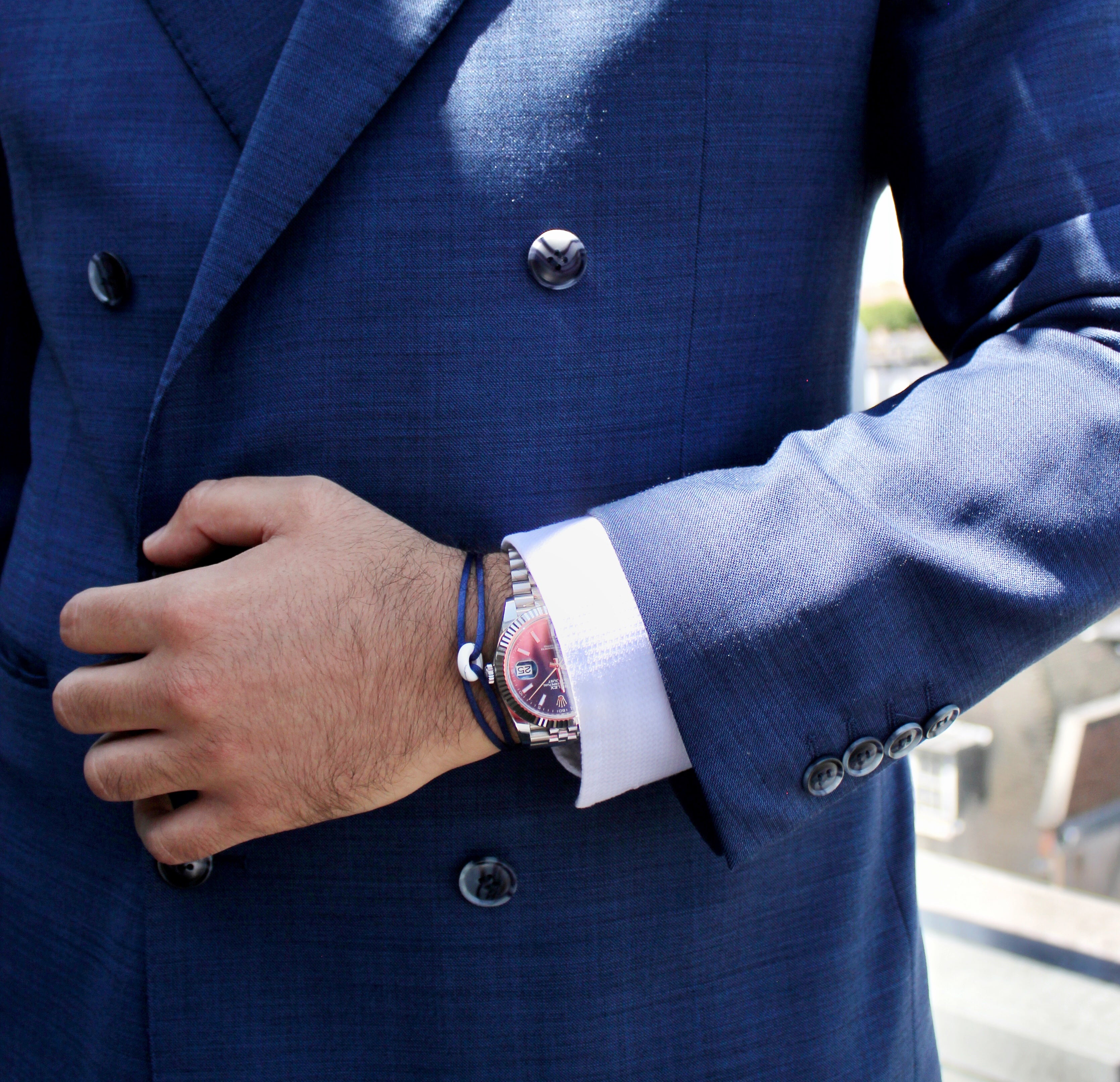 #Color_Navy Blue